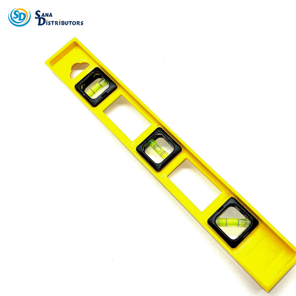 Sd Heavy Duty Level 16"/ruler