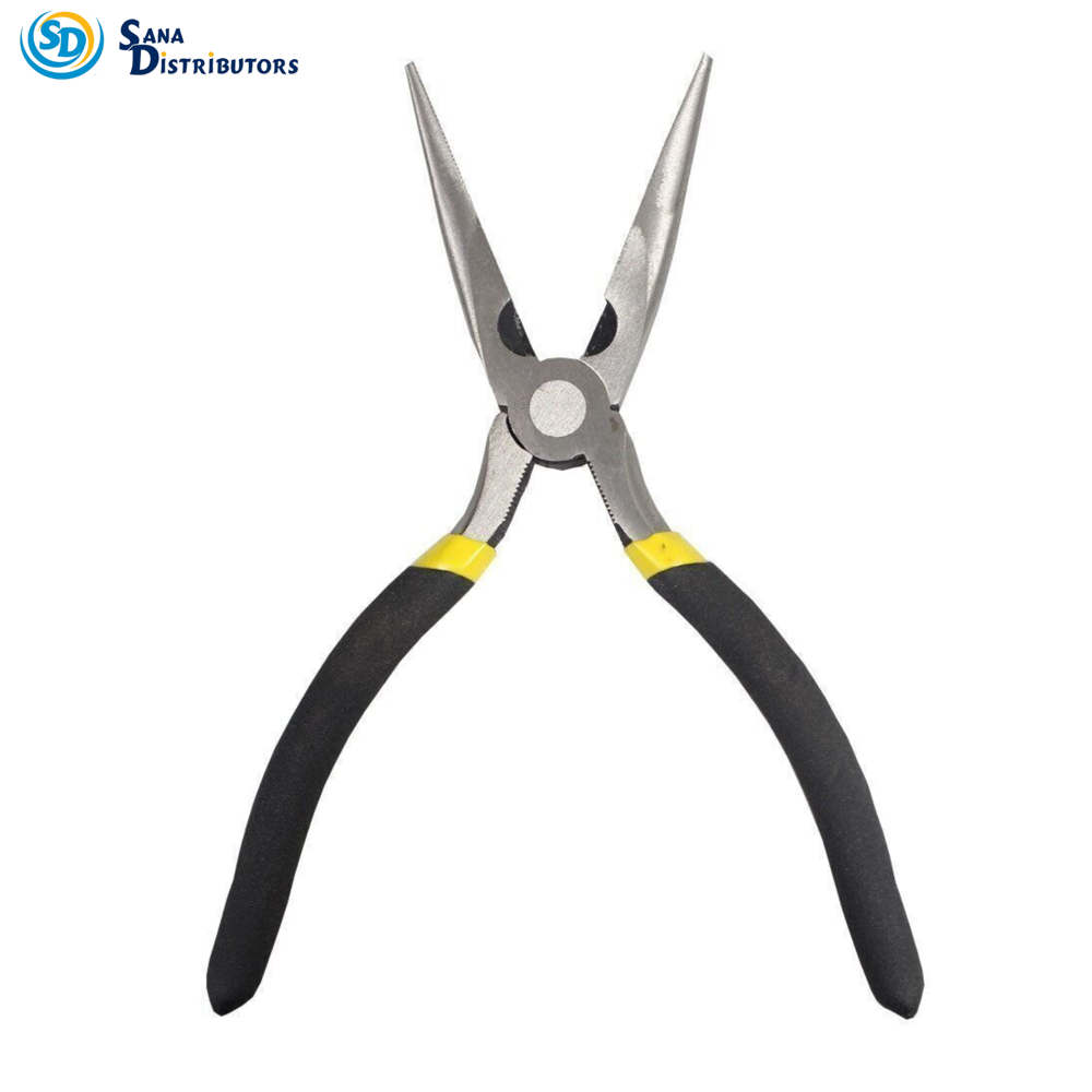 Sd Long Nosed Plier 6"
