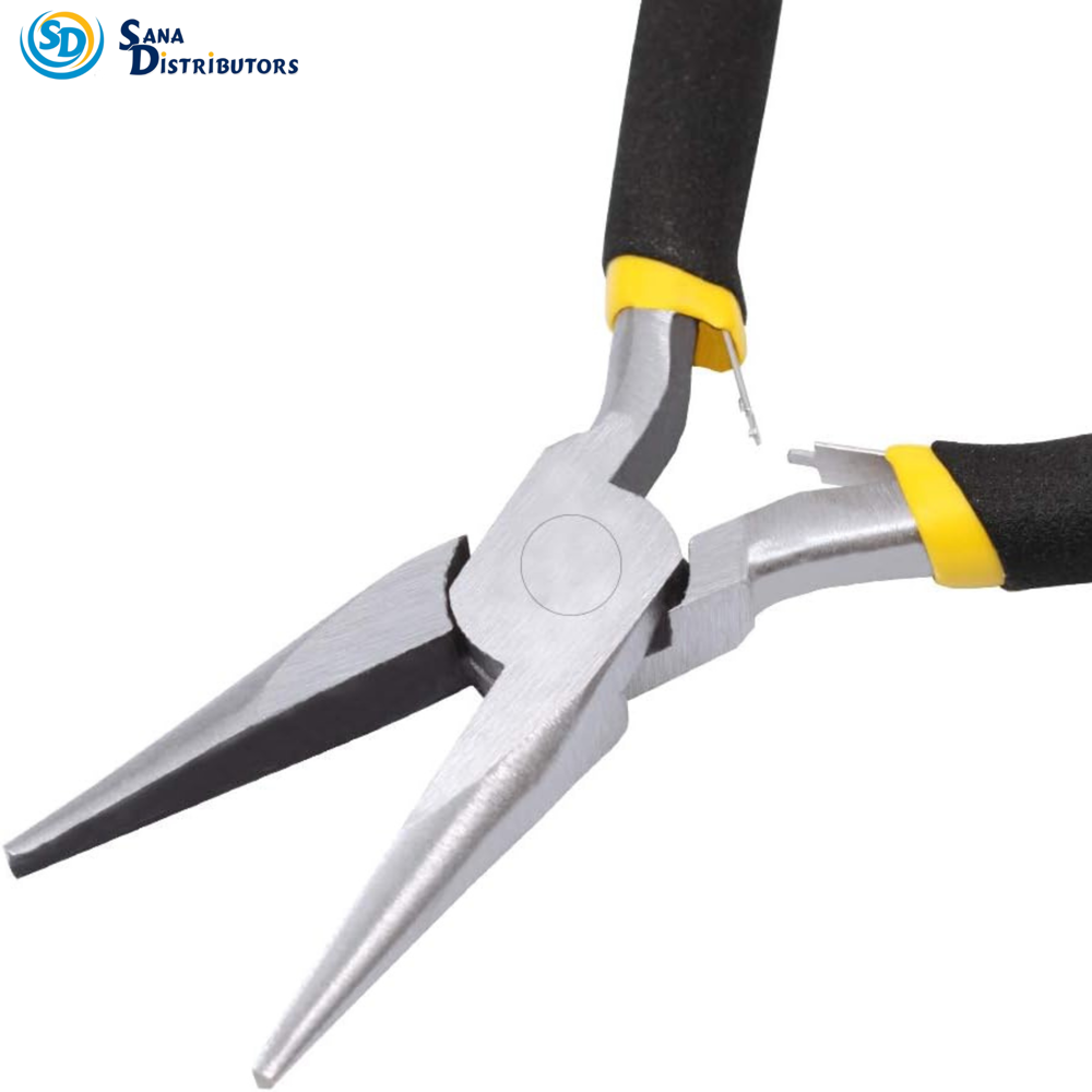 Sd Long Nosed Plier 6"