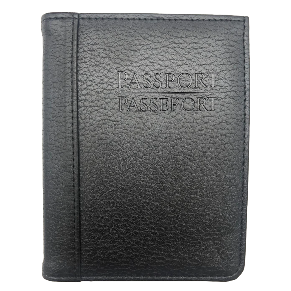 Passport & Credit Card Wallet ($74.75 for 25pc Display)