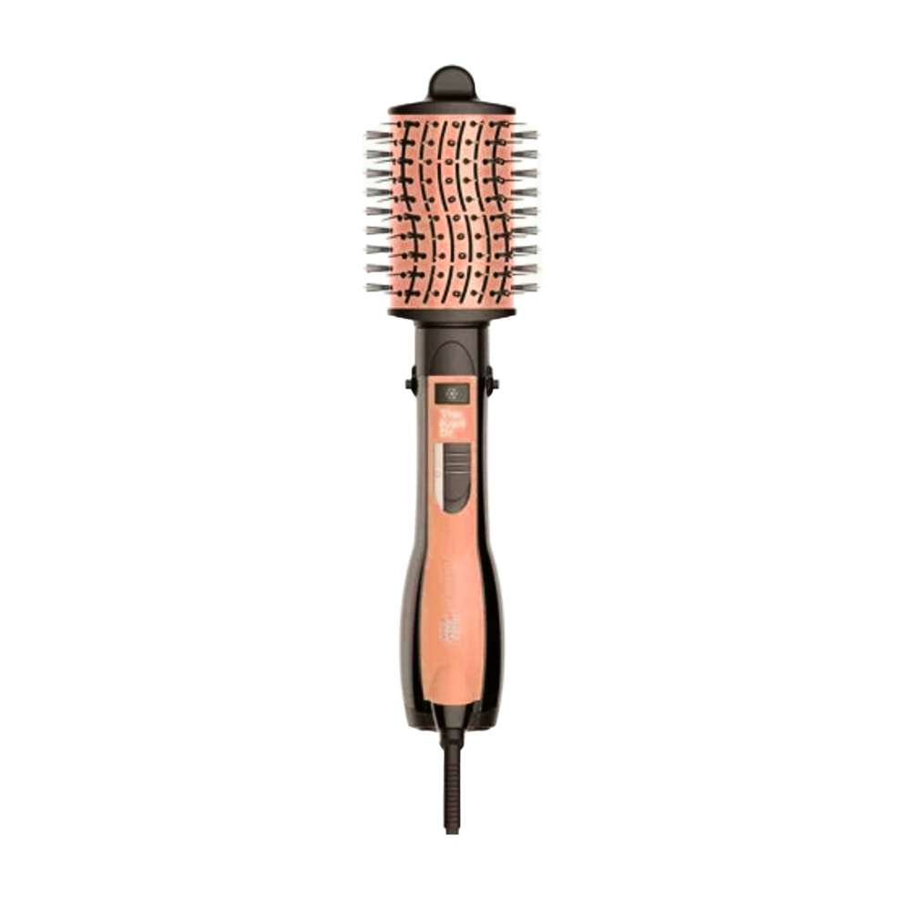 Detangle Hot Air Brush Wet/ Dry Styler