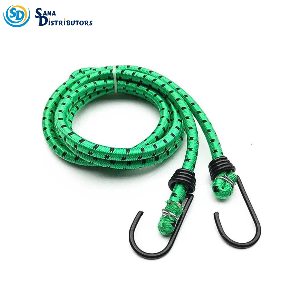 Sd Bungee Cords 2Mx12MM
