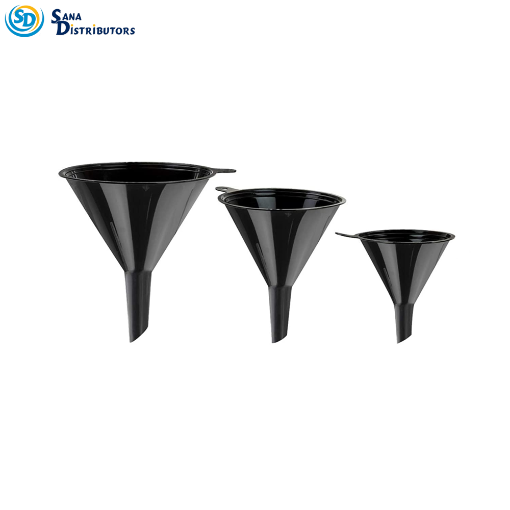 3pcs Funnel