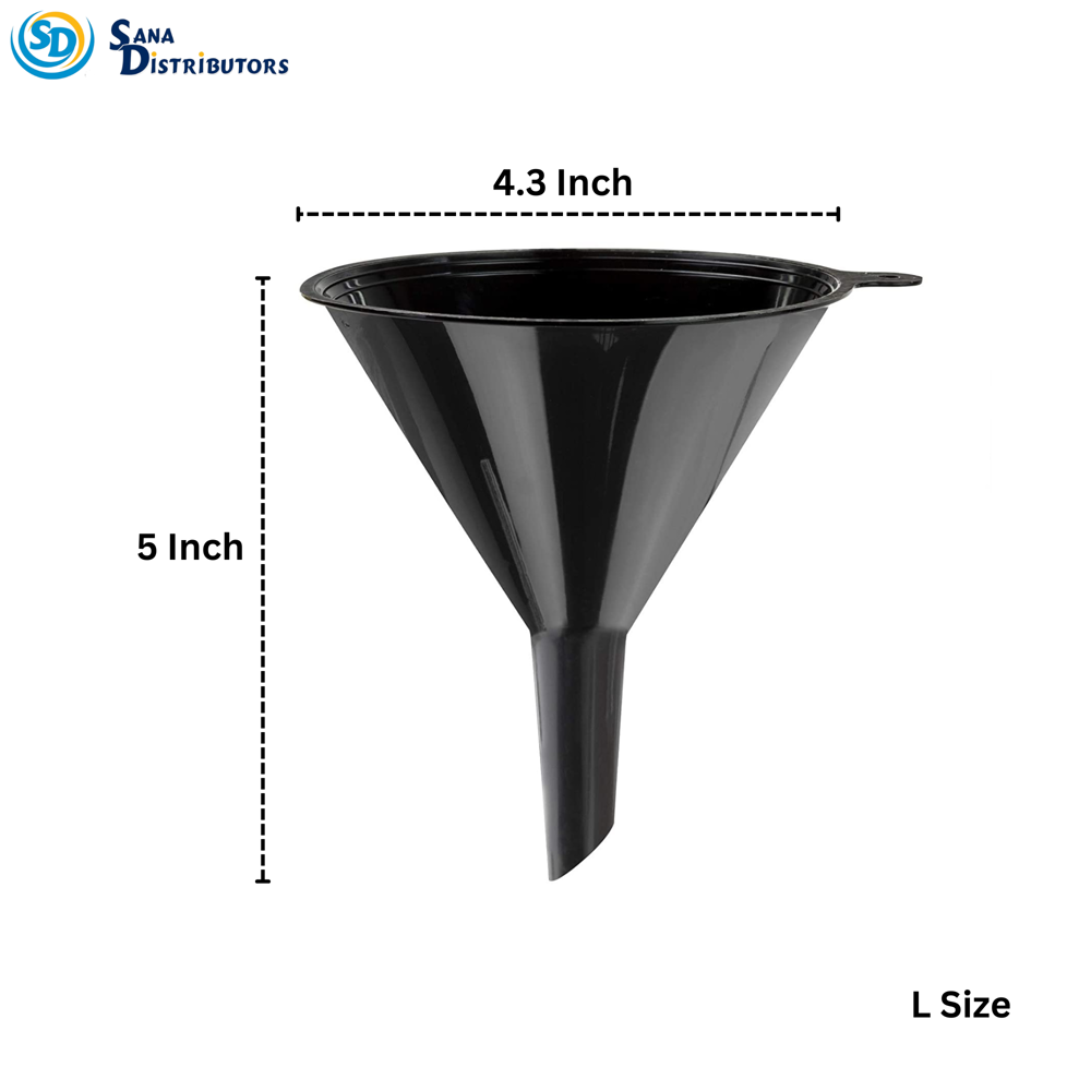 3pcs Funnel
