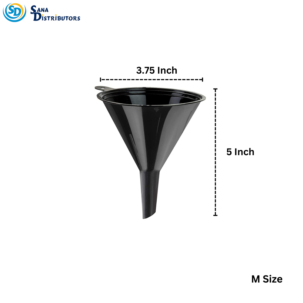 3pcs Funnel