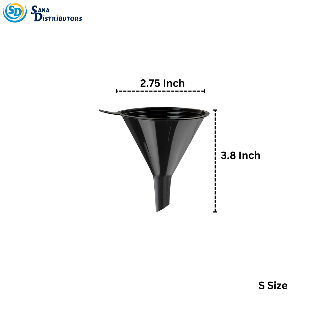 3pcs Funnel