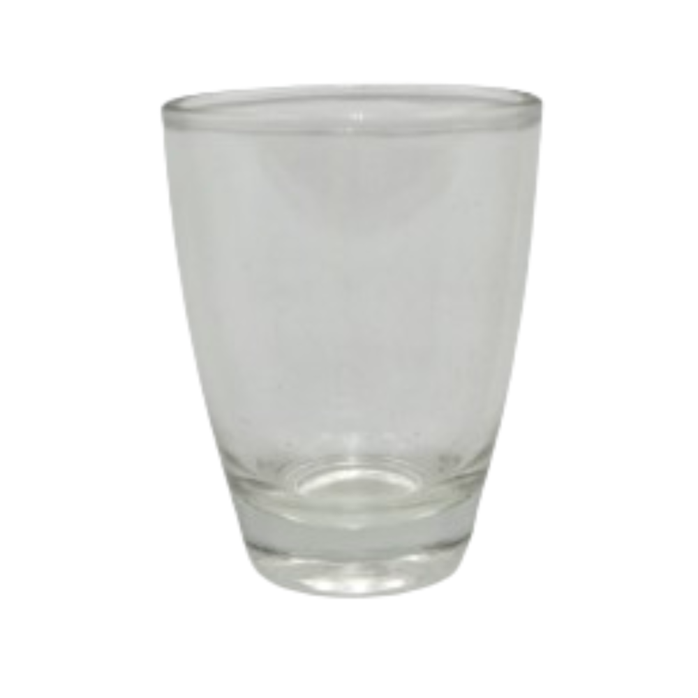 Shot Glass 6pcs 2.5"x2" ka-8972