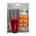Beer Pong Set