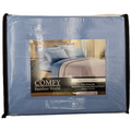 Twin Sheet Set 3 Pcs Solid Colours