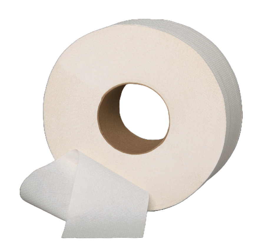 Toilet Paper 2-ply mj752 ($24.96 for Case of 12