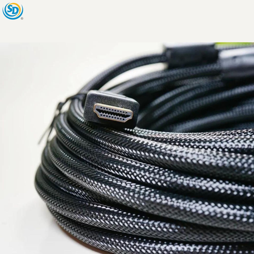 Sd Hdmi Cable 25ft