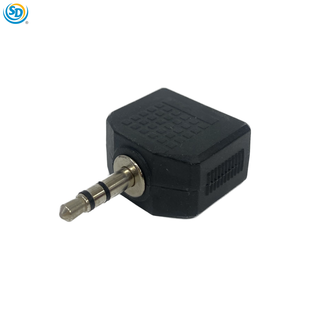 Sd 3.5 mm Duplex Adapter