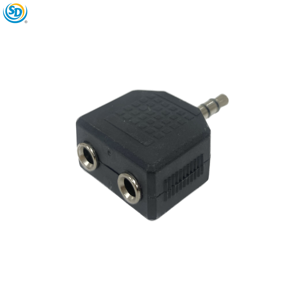 Sd 3.5 mm Duplex Adapter