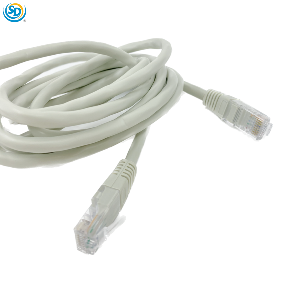 Sd cat6e Network Cable 100ft