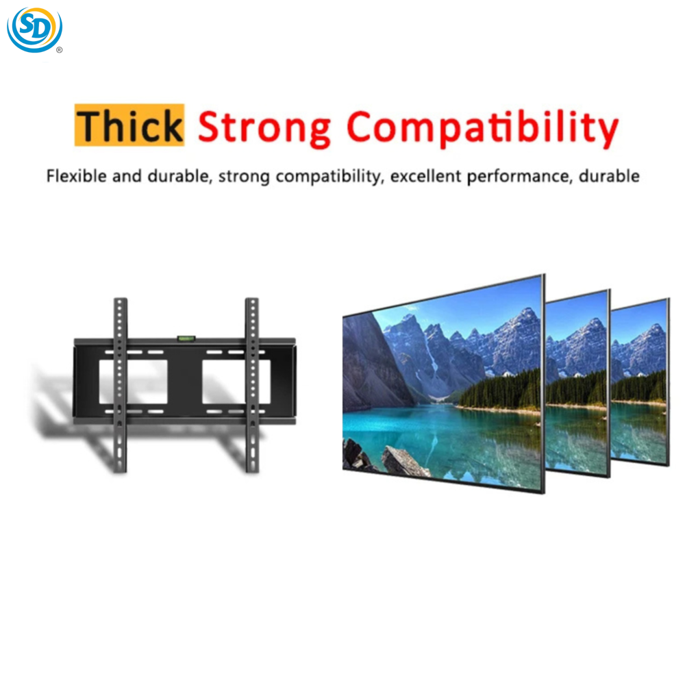 Sd Led/lcd/plasma Wall Mount 23"-42"