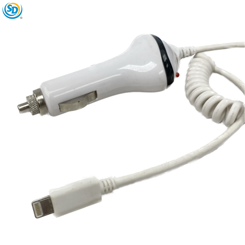 Sd Car Charge W/lightning Connector. Iphone 8, x