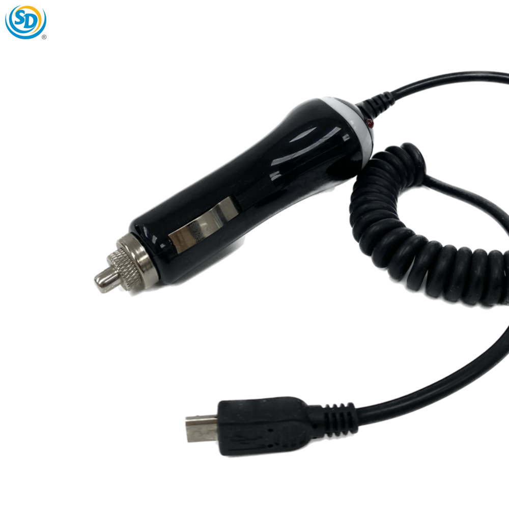 Sd Micro USB Car Charger Samsung