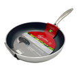 Lagostina Ss Frying Pan 10" #9100050482