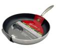 Lagostina Ss Frying Pan 12" #9100050483