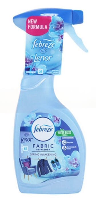Febreze Fabric Refresher Spring Awakening 500 mL
