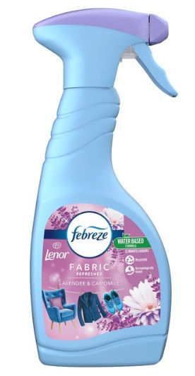 Febreze Fabric Refresher Lavender & Camomile 500 mL