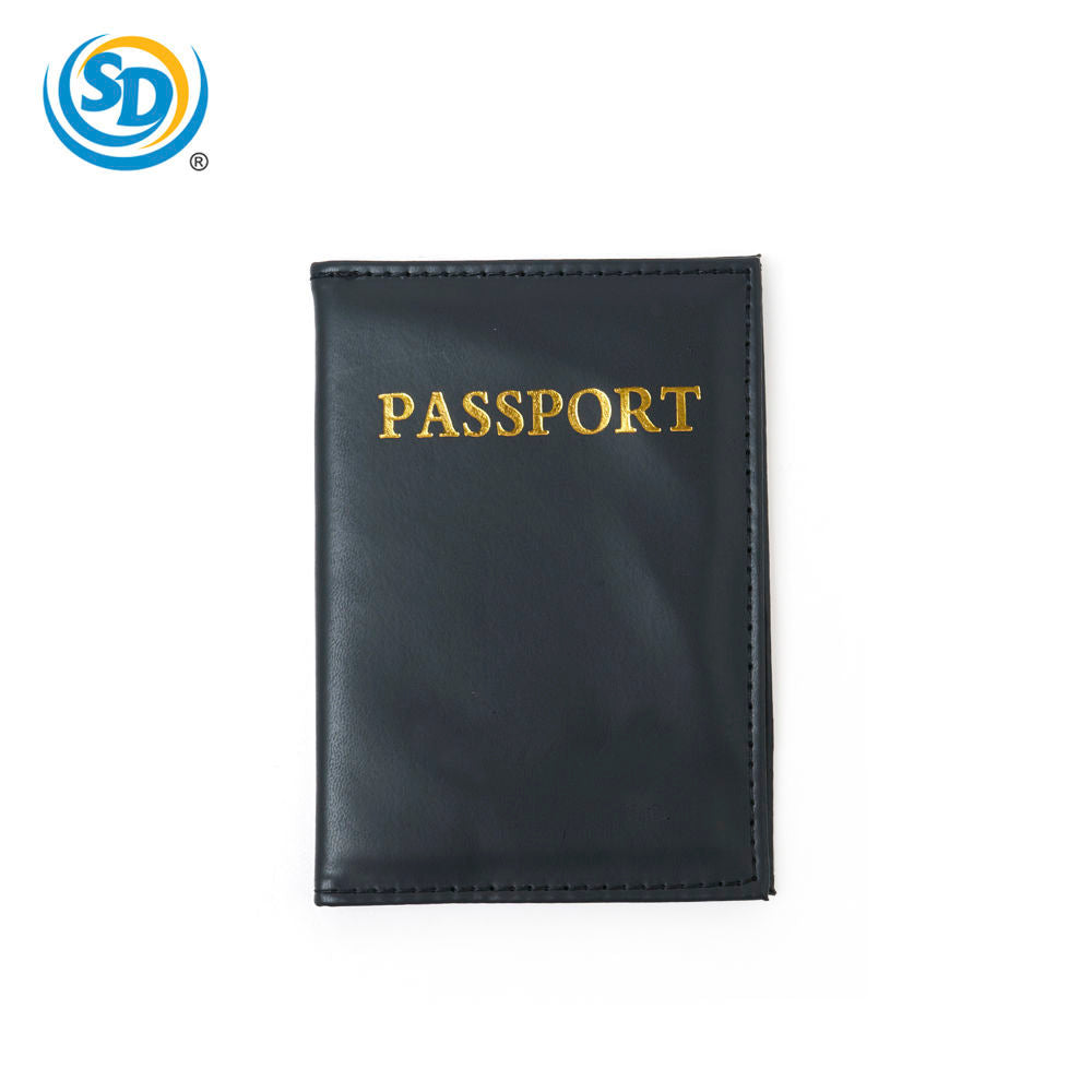 Passport Holder