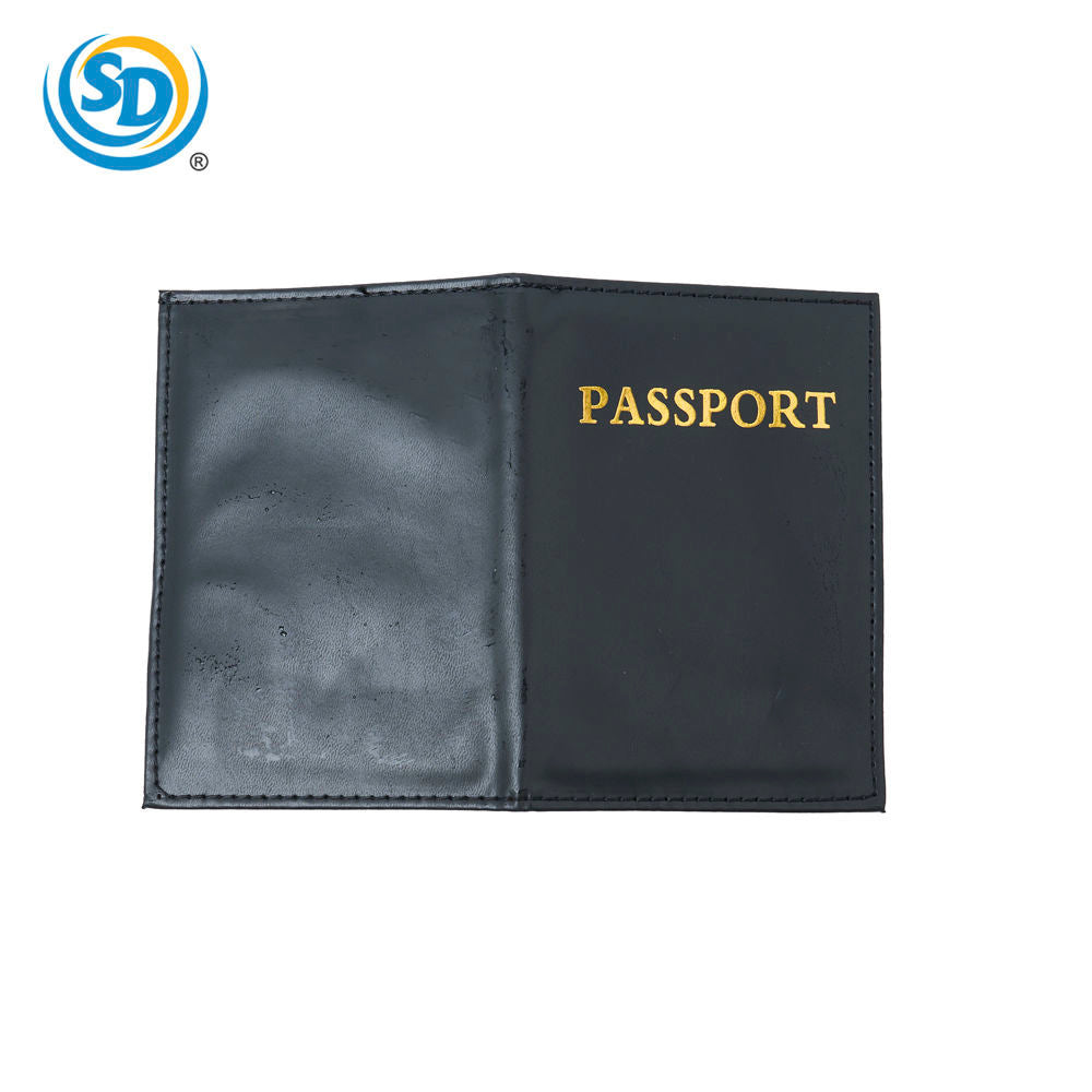 Passport Holder