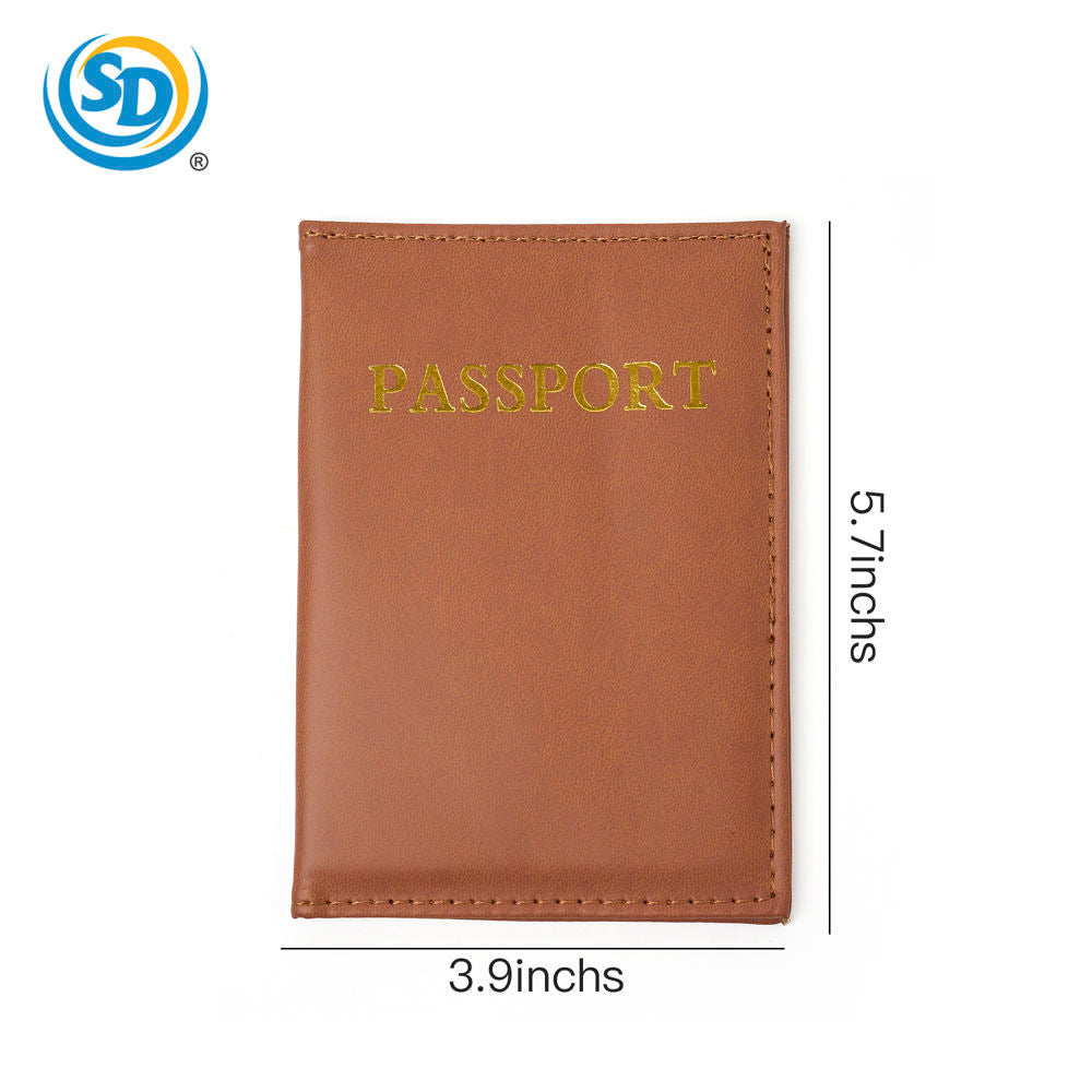 Passport Holder
