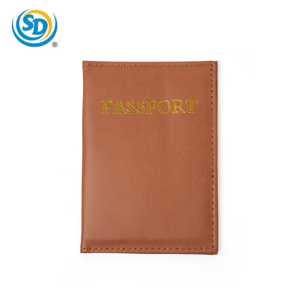Passport Holder