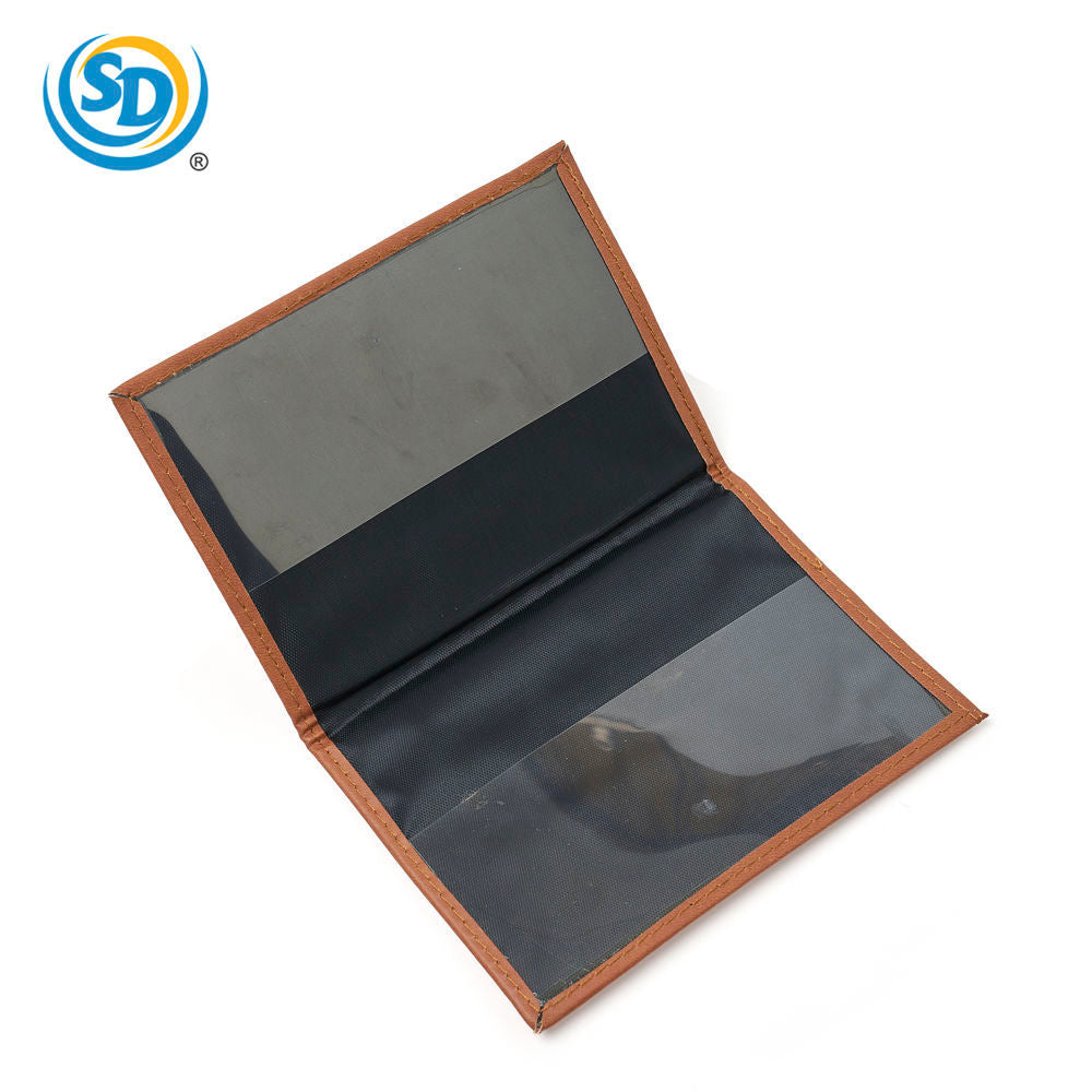 Passport Holder