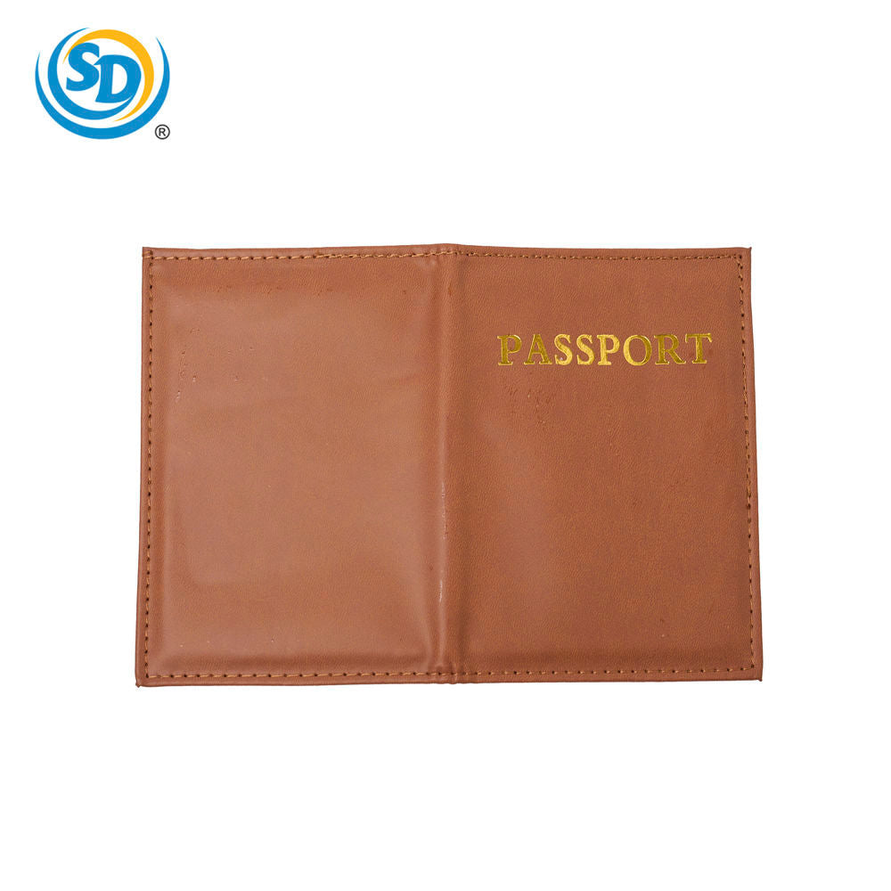 Passport Holder