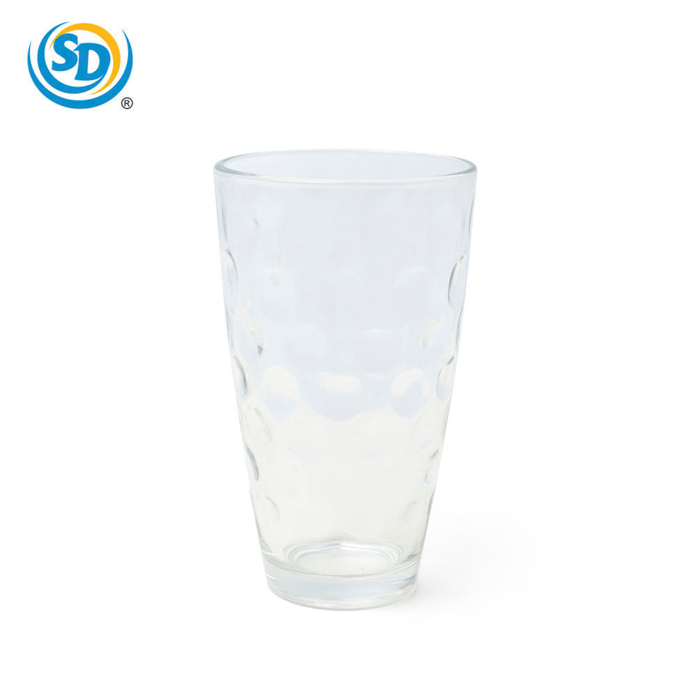 Glass 6pcs 3" x 5.5"