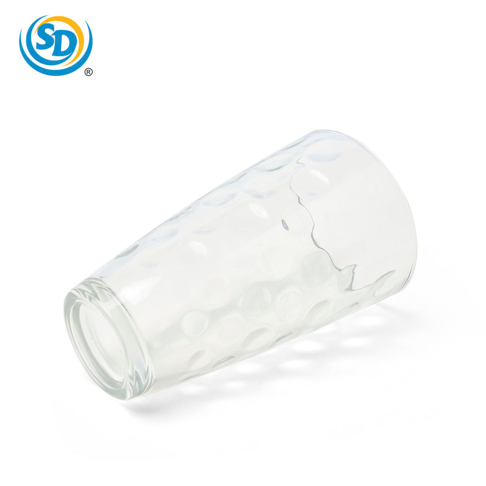 Glass 6pcs 3" x 5.5"