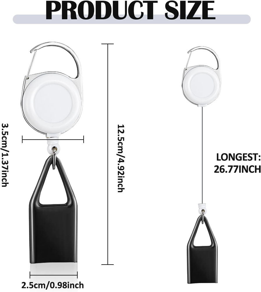 Retractable Lighter Holder ($1.65 per Unit