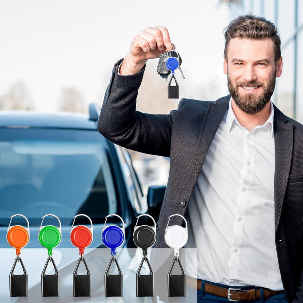 Retractable Lighter Holder ($1.65 per Unit