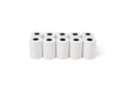 Thermal Paper Rolls 2 1/4" x 1 1/2" ($17.50 for 50pcs)