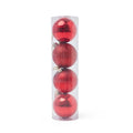 Christmas Ball 4 Pcs 2.36"