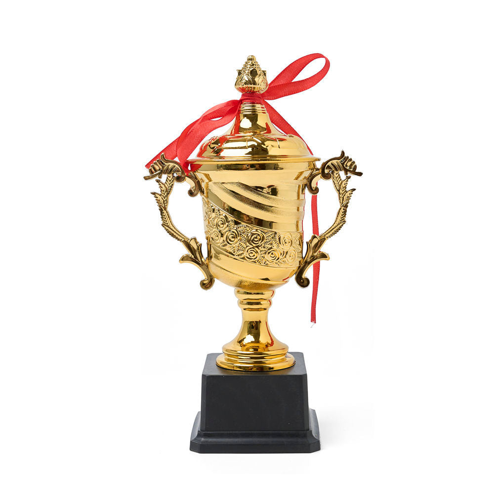 Trophy 10"