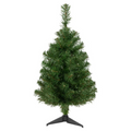 Christmas Tree Medium 4ft