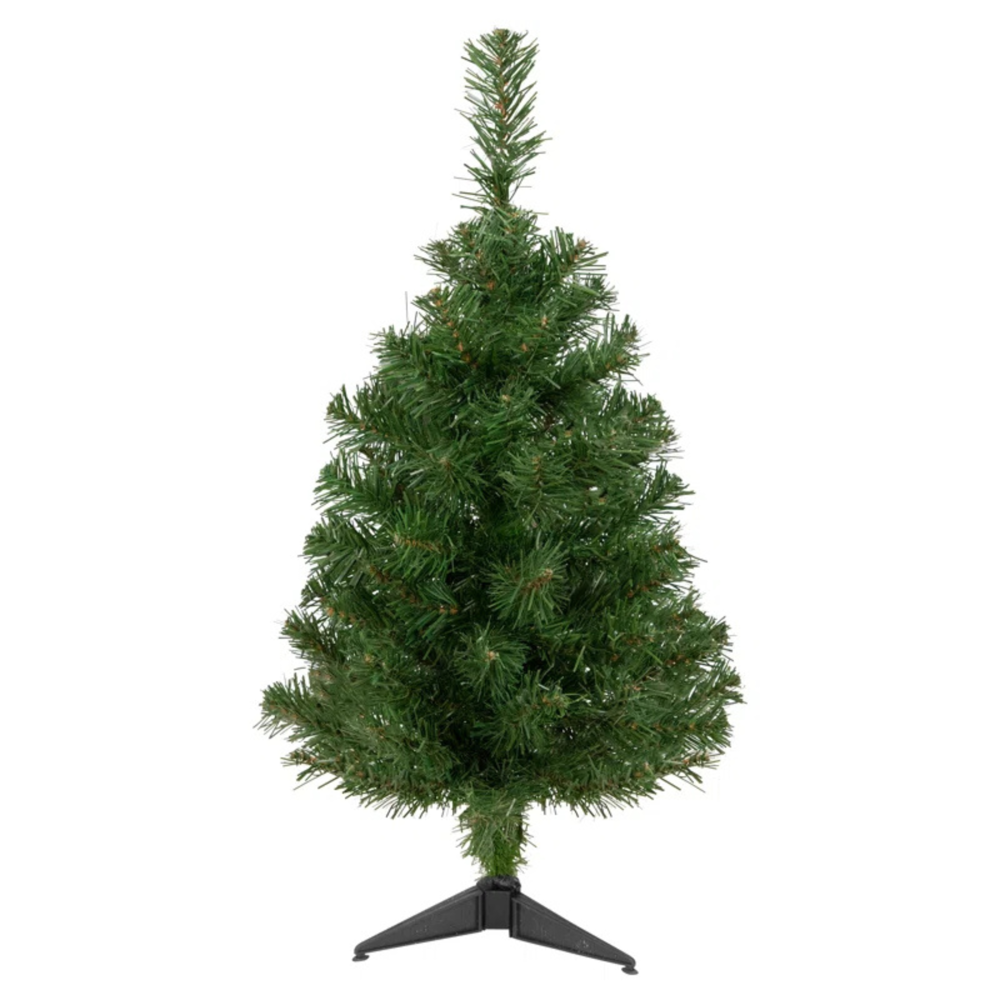 Christmas Tree Medium 4ft