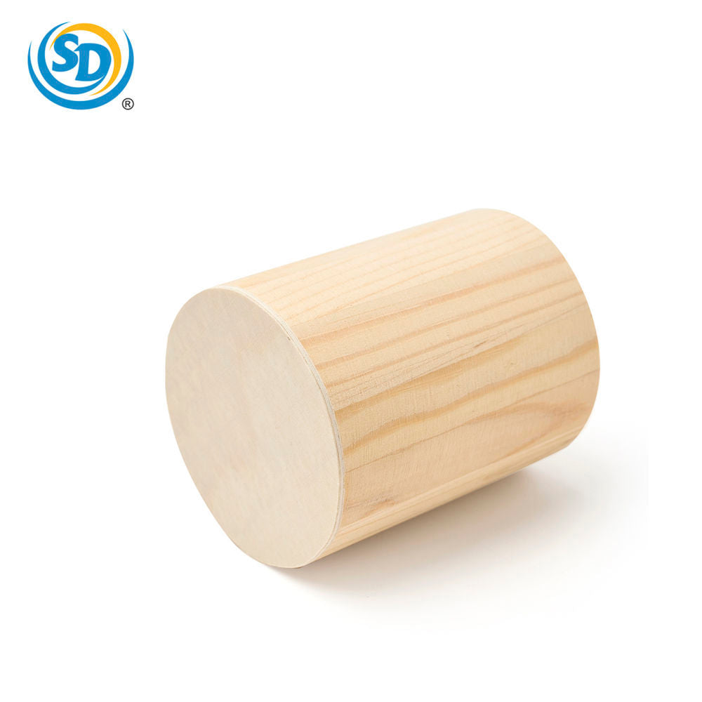 Stationery Wooden Holder