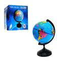 Globe 4.17"/10.6cm