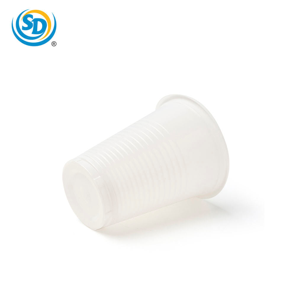 Plastic Cups 7 Oz 50 Pcs