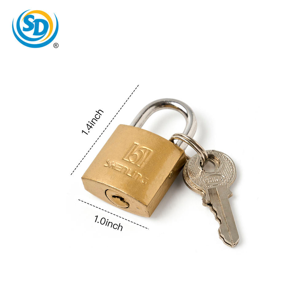 Padlock 20 mm 1pc