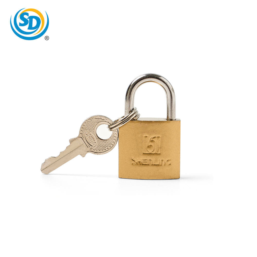Padlock 20 mm 1pc