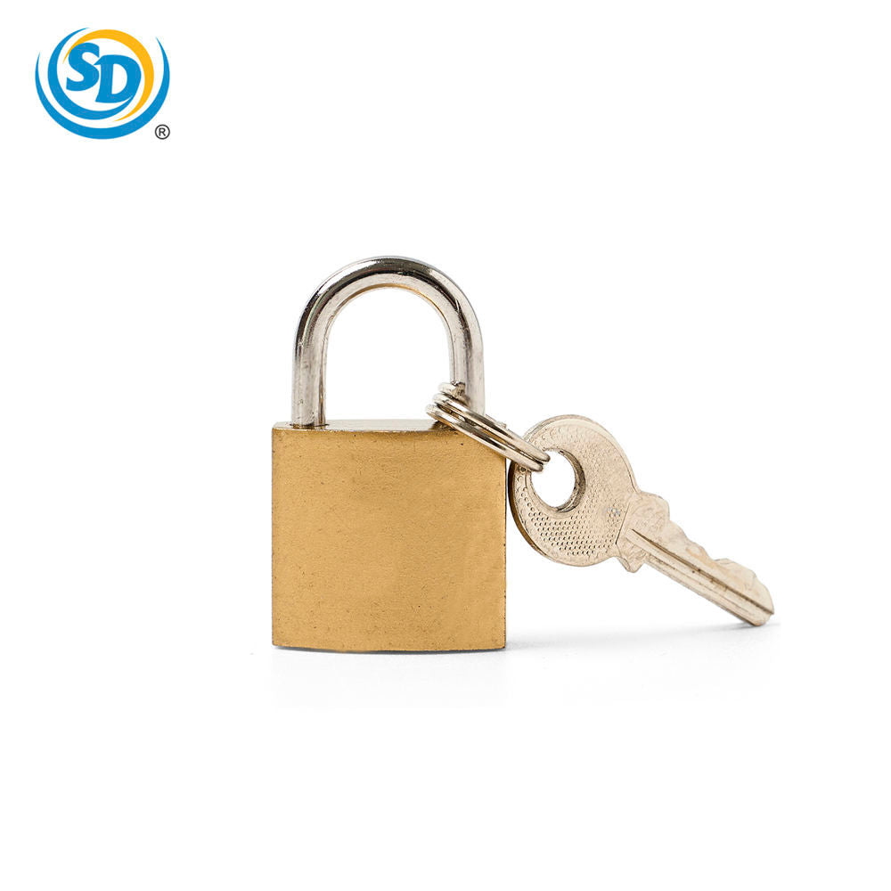 Padlock 20 mm 1pc