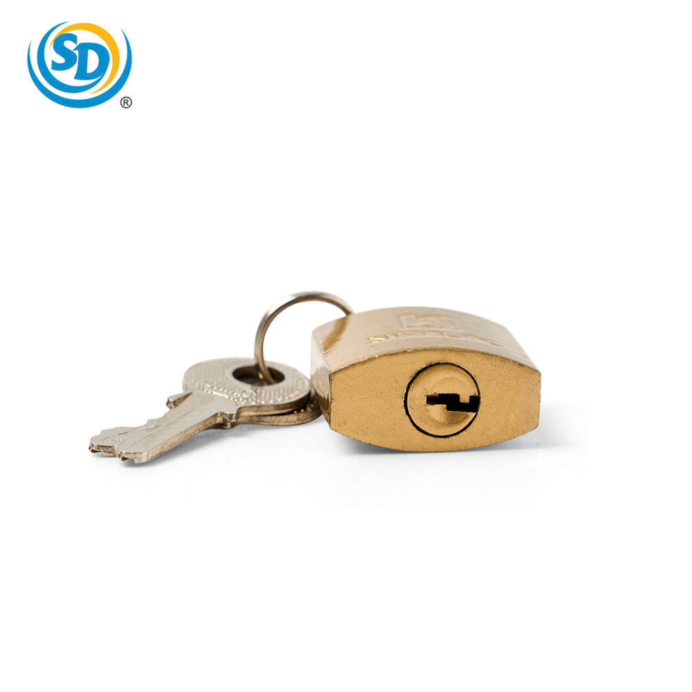 Padlock 20 mm 1pc