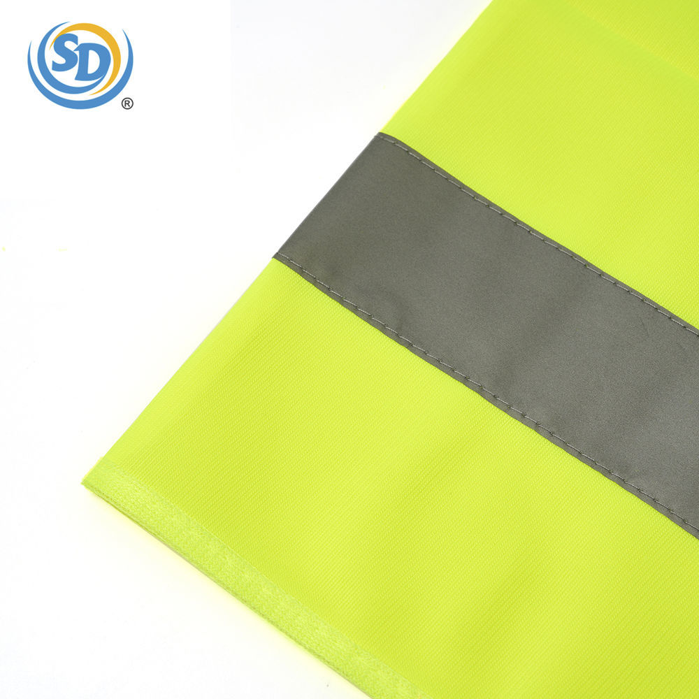 Safety Vest Mix Size