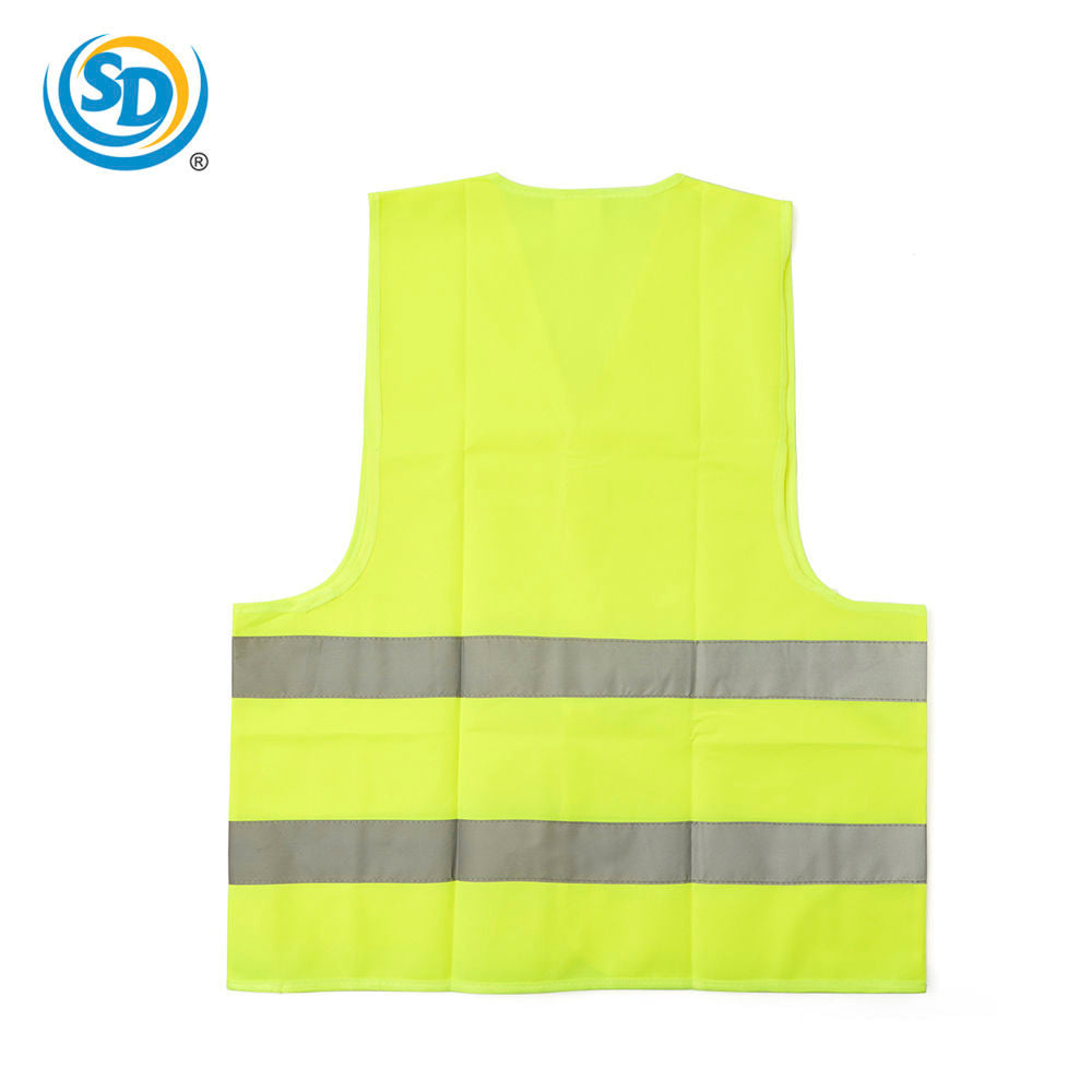 Safety Vest Mix Size