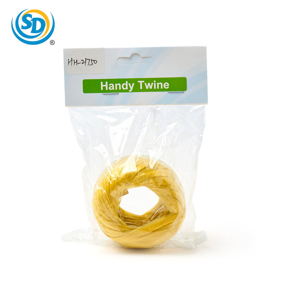 Plastic Rope Thread 50 g